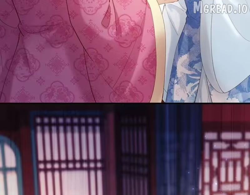 On Our Wedding Night, I Got Pregnant with the Chief Warden’s Child Chapter 49 - page 38